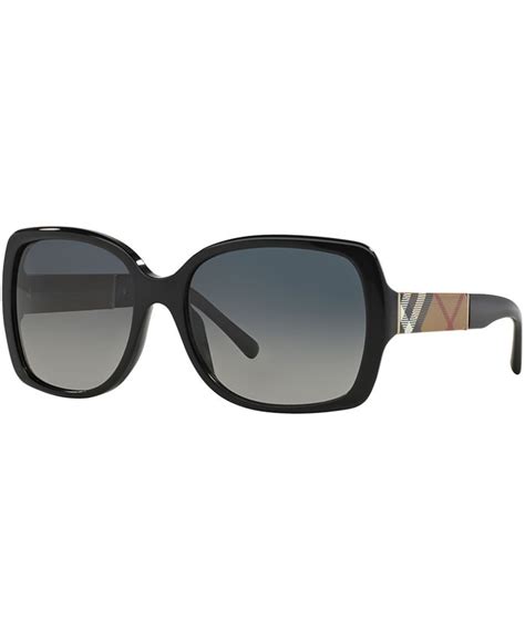 burberry be4160p|Burberry Women's Polarized Sunglasses, BE4160P .